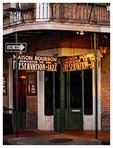 Maison Bourbon